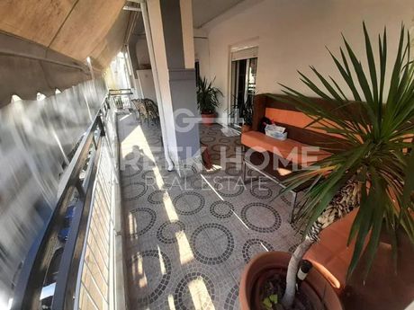 Apartment 52sqm for sale-Sikies » Mavros Gatos