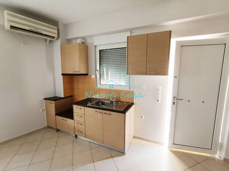 Studio / γκαρσονιέρα 30τ.μ. για ενοικίαση-Πάτρα » Κουκούλι