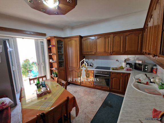 Διαμέρισμα 110 τ.μ. για πώληση, Πειραιάς, Καμίνια