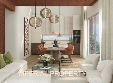 Apartment 107sqm for sale-Alimos » Trachones