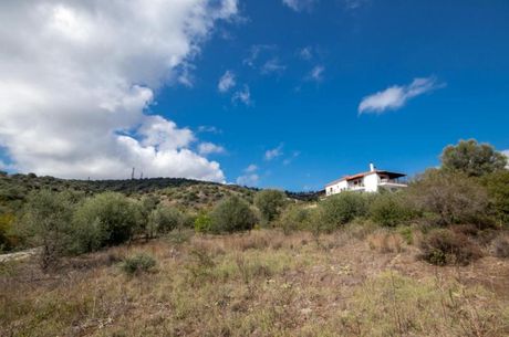 Land plot 615sqm for sale-Volos » Nees Pagases