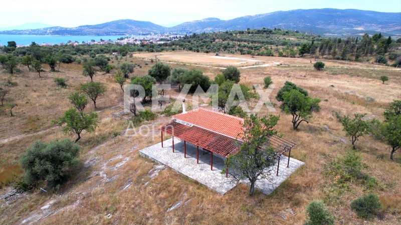 Μονοκατοικία 50 τ.μ. πρός πώληση, Μαγνησία, Βόλος