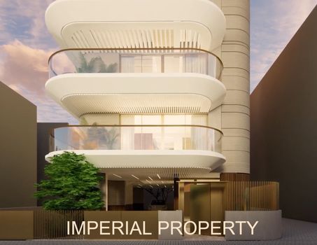 Apartment 107sqm for sale-Alimos » Ano Kalamaki