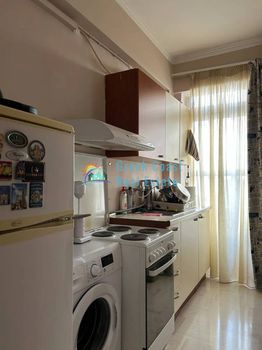 Apartment 44sqm for rent-Patra » Patra Centre