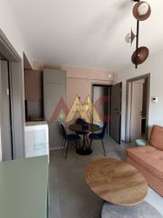 Studio / γκαρσονιέρα 35 τ.μ. για πώληση, Θεσσαλονίκη - Κέντρο, Μπότσαρη-thumb-4
