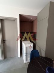 Studio / γκαρσονιέρα 35 τ.μ. για πώληση, Θεσσαλονίκη - Κέντρο, Μπότσαρη-thumb-1