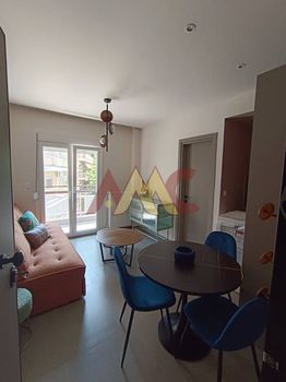 Studio 35sqm for sale-Mpotsari