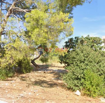 Land plot 310sqm for sale-Chalandri