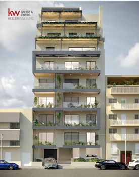Διαμέρισμα 115τ.μ. για πώληση-Αμπελόκηποι - πεντάγωνο