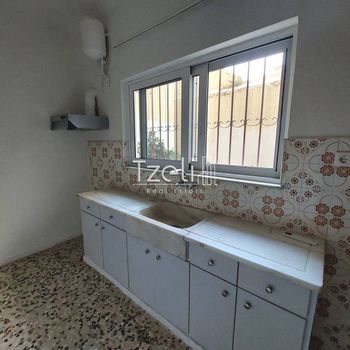 Apartment 50sqm for rent-Patra » Agia Sofia