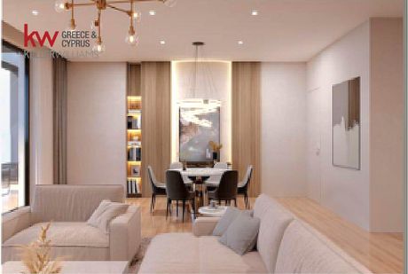 Apartment 92 sqm for sale