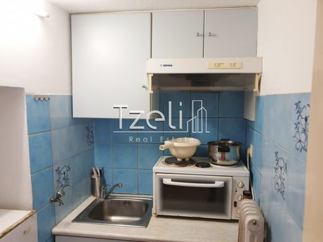 Studio 30sqm for rent-Patra » Patra Centre