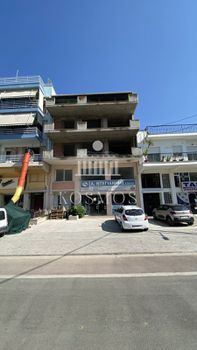 Building 570sqm for sale-Chalkida