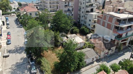 Οικόπεδο 293,06τ.μ. για πώληση-Καλαμάτα