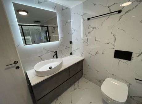 Maisonette 101sqm for rent-Alimos