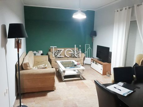 Apartment 75sqm for rent-Patra » Patra Centre