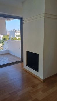 Apartment 57sqm for rent-Alimos