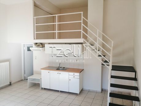 Studio 45sqm for rent-Patra » T.E.I.