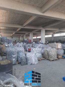 Industrial space 2.150sqm for sale-Elefsina