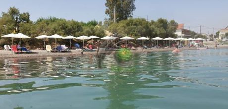Οικόπεδο 600 τ.μ. για πώληση