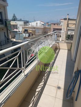 Διαμέρισμα 60 τ.μ. για ενοικίαση