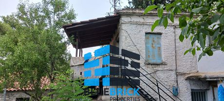 Maisonette 150sqm for sale-Amfikleia