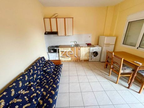 Studio 35sqm for rent-Patra » Anthoupoli