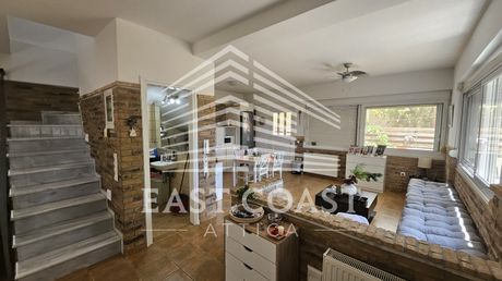 Maisonette 120sqm for rent-Marathonas » Schinias