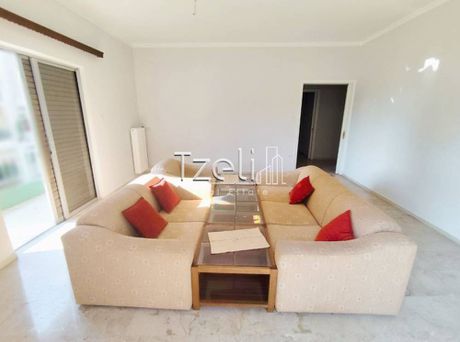 Apartment 105sqm for rent-Patra » Agia Sofia