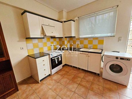Apartment 40sqm for rent-Patra » Koukouli