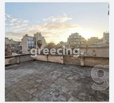 Επιχειρηματικό κτίριο 200τ.μ. για πώληση-Γκάζι - μεταξουργείο - βοτανικός