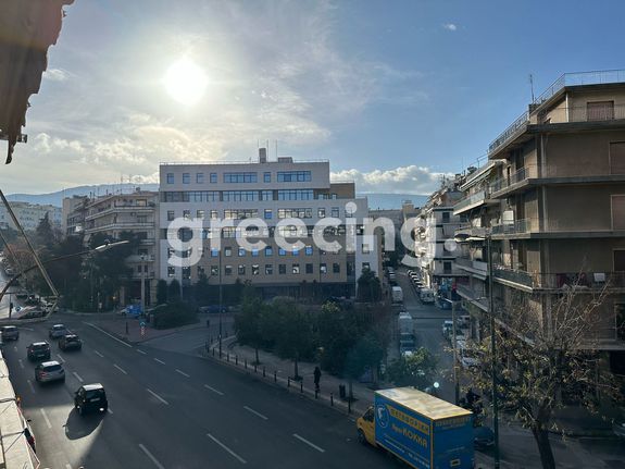 Γραφείο 105 τ.μ. για πώληση, Αθήνα - Κέντρο, Γουδή