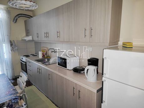 Apartment 59sqm for rent-Patra » Abelokipi
