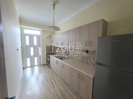 Διαμέρισμα 59τ.μ. για ενοικίαση-Πάτρα » Αμπελόκηποι