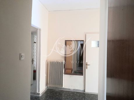 Apartment 110sqm for sale-Alexandroupoli » Center