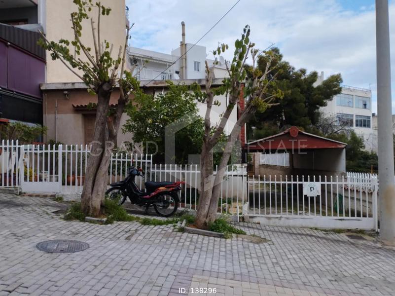 Μονοκατοικία 80 τ.μ. προς πώληση, Κέντρο Πετρούπολης