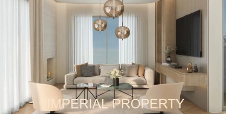 Apartment 107sqm for sale-Alimos » Ano Kalamaki