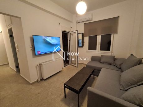 Studio / γκαρσονιέρα 30τ.μ. για ενοικίαση-Αμπελόκηποι - πεντάγωνο » Πλατεία μαβίλη