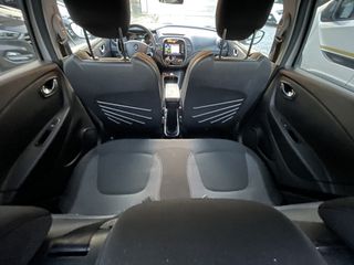 Renault Captur 2016 ΑΥΤΟΜΑΤΟ-thumb-8