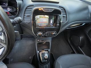 Renault Captur 2016 ΑΥΤΟΜΑΤΟ-thumb-13