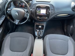 Renault Captur 2016 ΑΥΤΟΜΑΤΟ-thumb-7