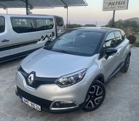 Renault Captur 2016 ΑΥΤΟΜΑΤΟ-thumb-1