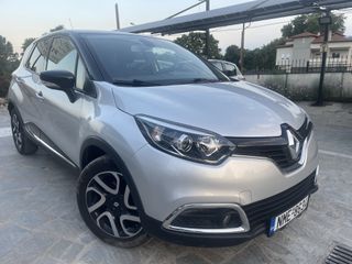 Renault Captur 2016 ΑΥΤΟΜΑΤΟ