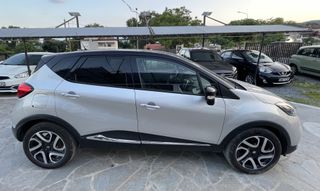 Renault Captur 2016 ΑΥΤΟΜΑΤΟ-thumb-2