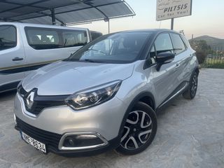 Renault Captur 2016 ΑΥΤΟΜΑΤΟ-thumb-3