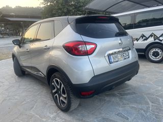 Renault Captur 2016 ΑΥΤΟΜΑΤΟ-thumb-6