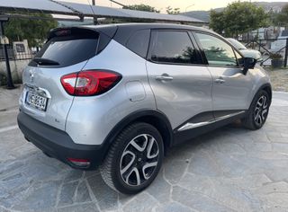 Renault Captur 2016 ΑΥΤΟΜΑΤΟ-thumb-5
