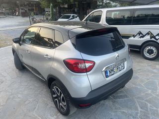 Renault Captur 2016 ΑΥΤΟΜΑΤΟ-thumb-4