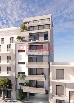 Διαμέρισμα 83τ.μ. για πώληση-Γκύζη - πεδίον άρεως