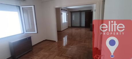 Διαμέρισμα 87 τ.μ. για ενοικίαση